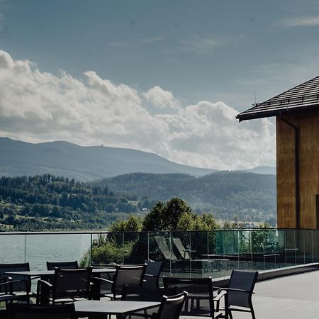 Lake Hill Karkonosze Resort & Spa Sosnowka  Exterior photo