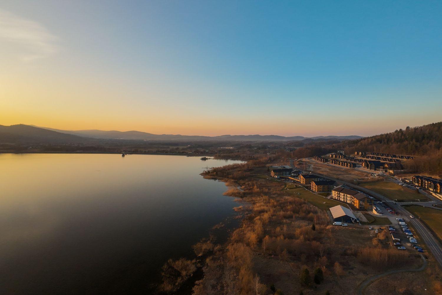 Lake Hill Karkonosze Resort & Spa Sosnowka  Exterior photo