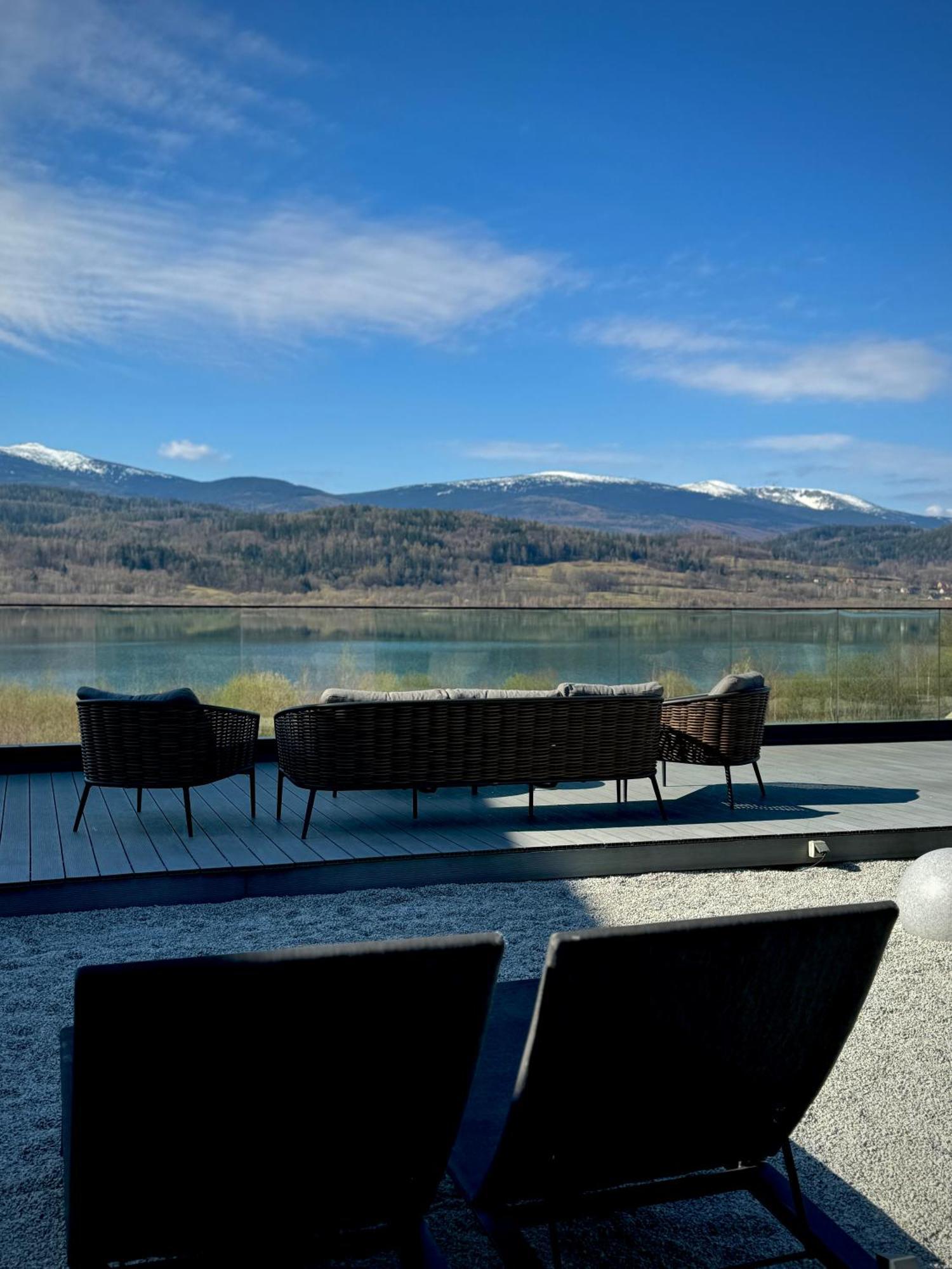 Lake Hill Karkonosze Resort & Spa Sosnowka  Exterior photo