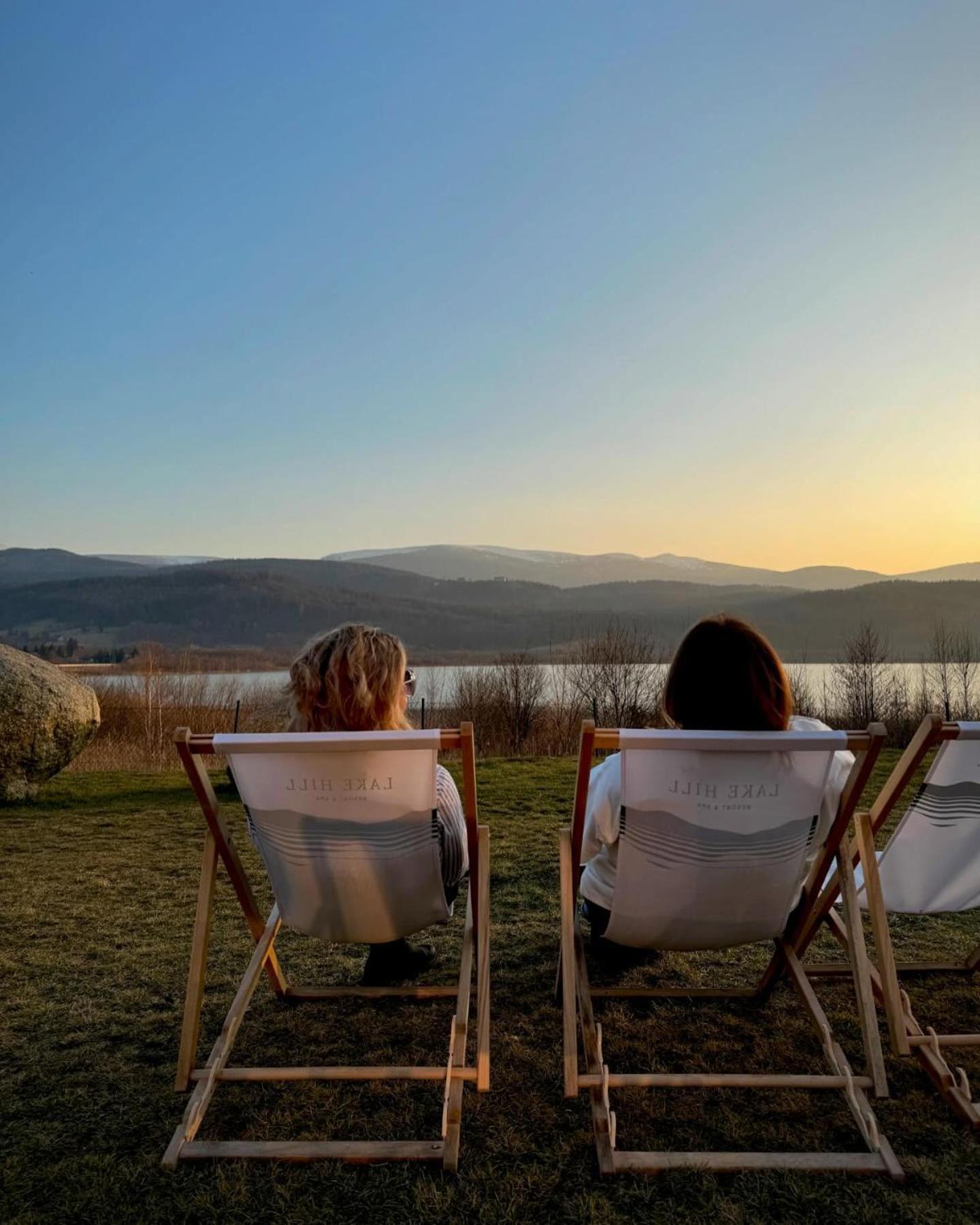 Lake Hill Karkonosze Resort & Spa Sosnowka  Exterior photo
