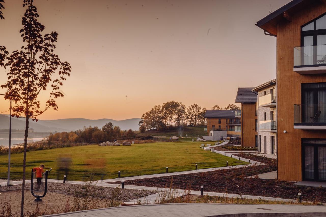 Lake Hill Karkonosze Resort & Spa Sosnowka  Exterior photo