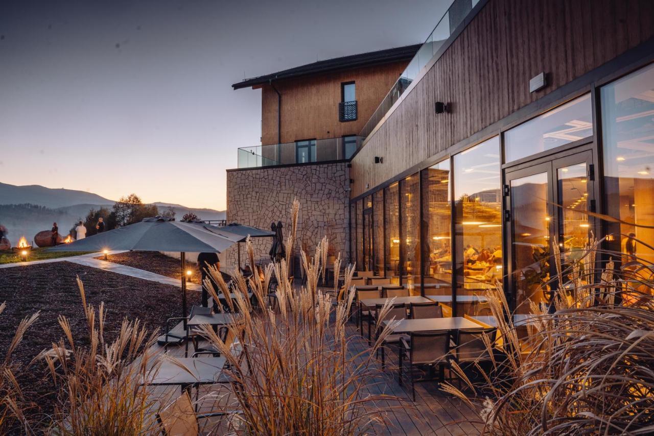 Lake Hill Karkonosze Resort & Spa Sosnowka  Exterior photo